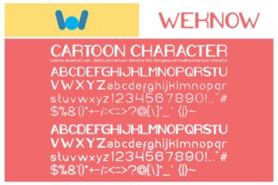 Cartoon Character: A Designer's Honest Review