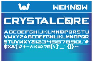 Crystalcore: A Designer’s Honest Review