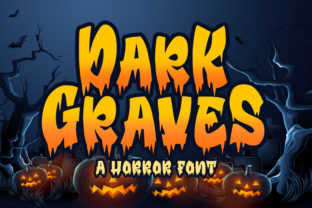 Dark Graves: A Designer's Review for Real Projects