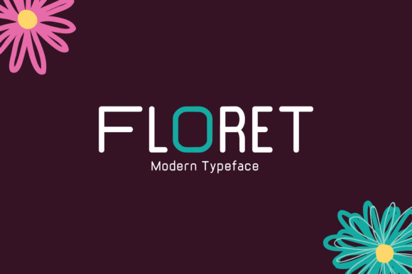 Floret: A Designer's Review of This Premium Display Font