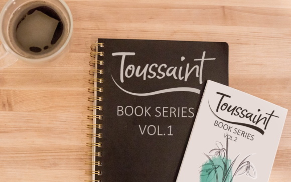 Toussaint: A Classic Display Font for Modern Web Design