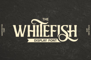 Whitefish: A Real-World Designer Review